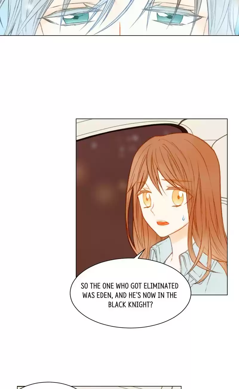 Imitation (PARK Kyung-ran) Vol.2 Ch.71