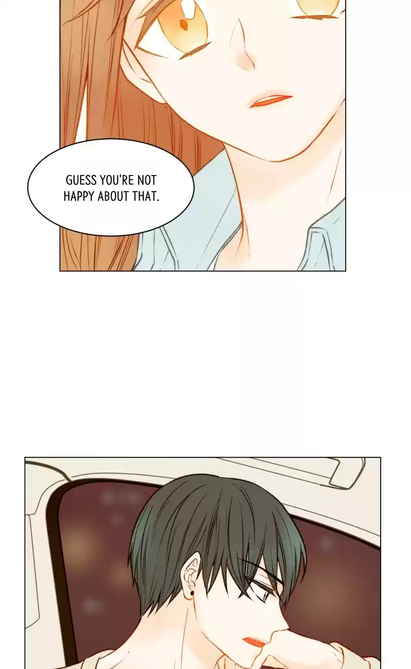 Imitation (PARK Kyung-ran) Vol.2 Ch.71