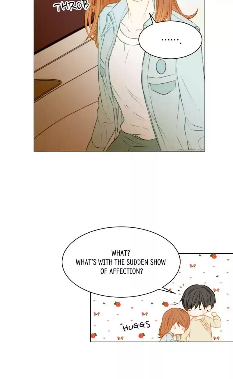 Imitation (PARK Kyung-ran) Vol.2 Ch.71