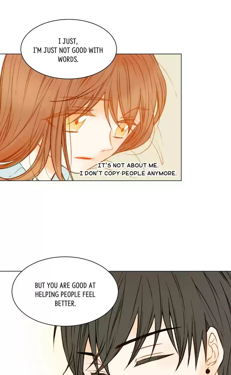 Imitation (PARK Kyung-ran) Vol.2 Ch.71