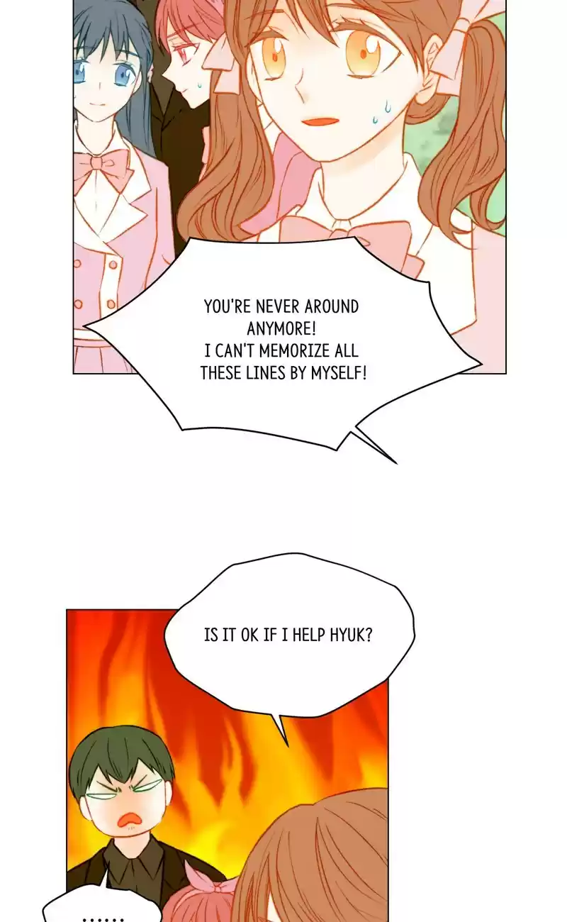 Imitation (PARK Kyung-ran) Vol.2 Ch.71