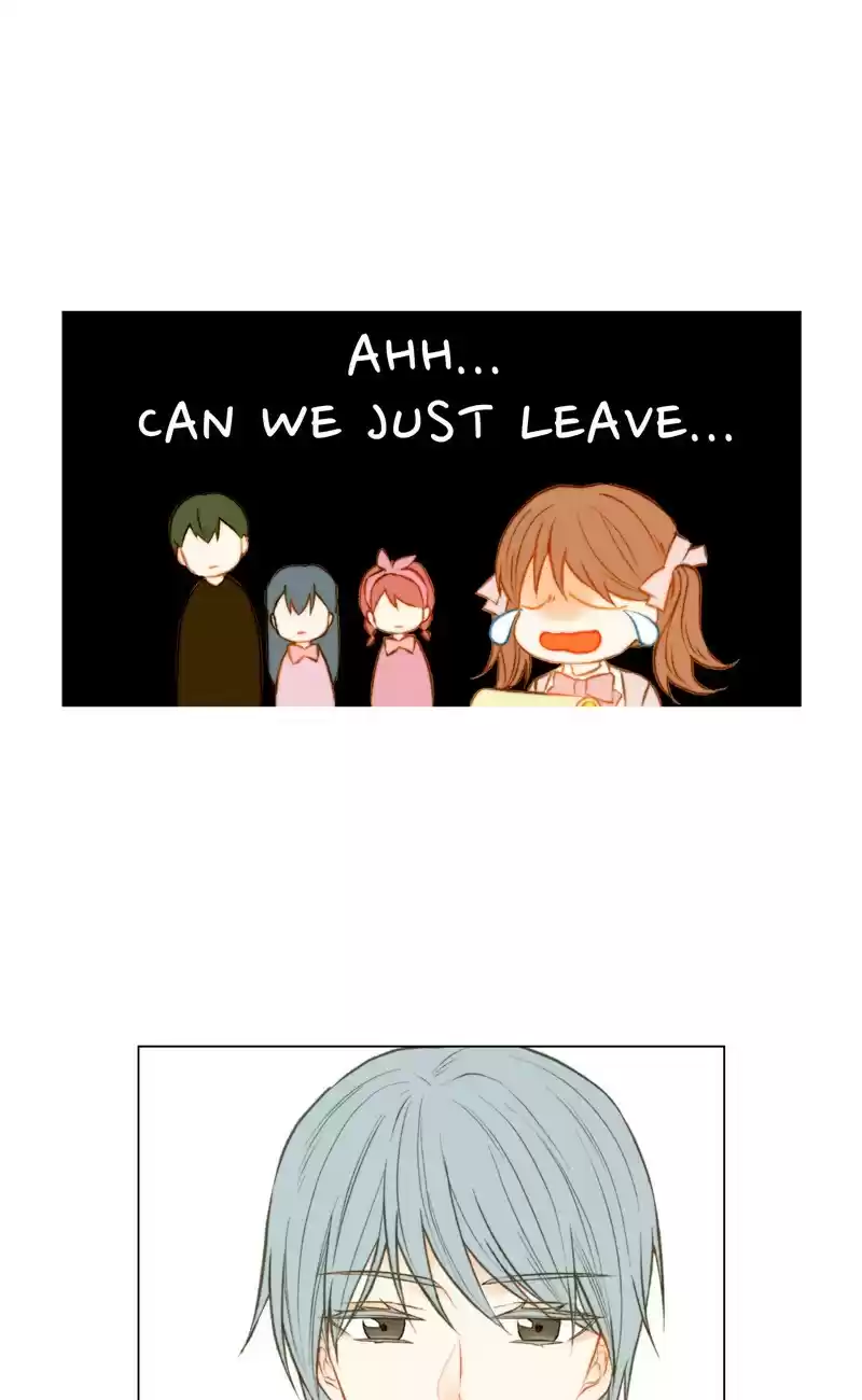 Imitation (PARK Kyung-ran) Vol.2 Ch.71