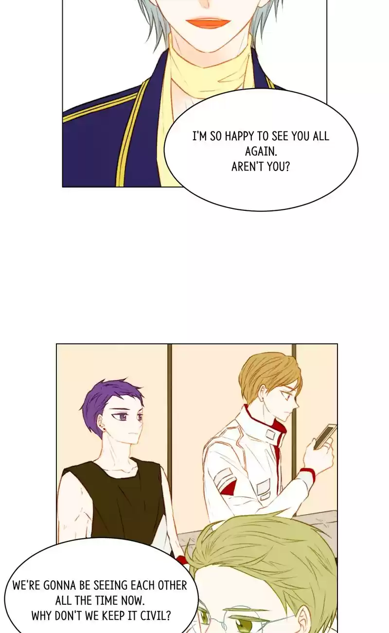 Imitation (PARK Kyung-ran) Vol.2 Ch.71