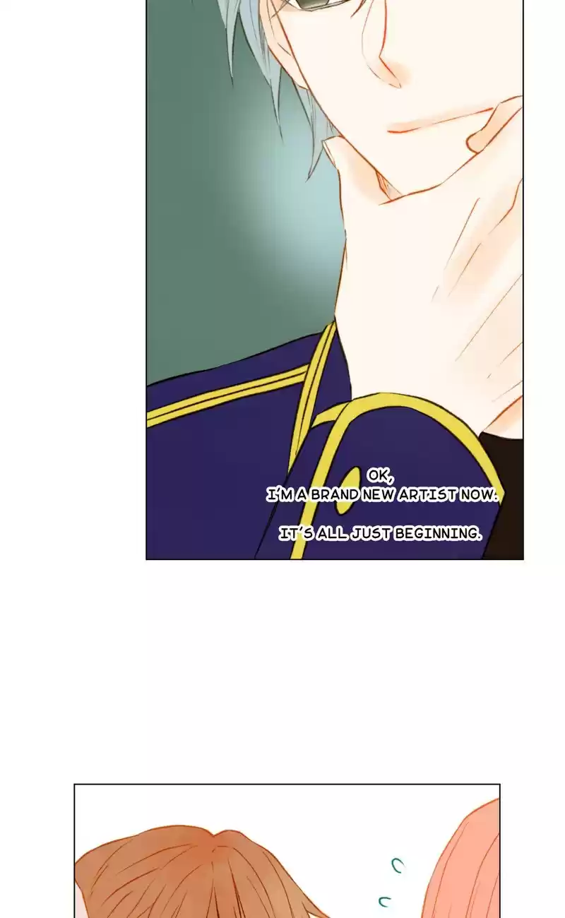 Imitation (PARK Kyung-ran) Vol.2 Ch.71