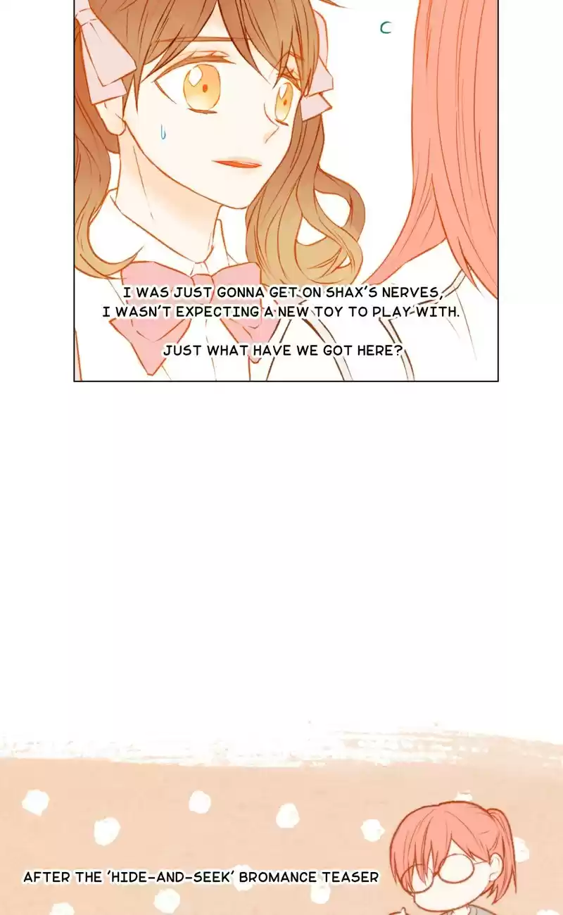 Imitation (PARK Kyung-ran) Vol.2 Ch.71