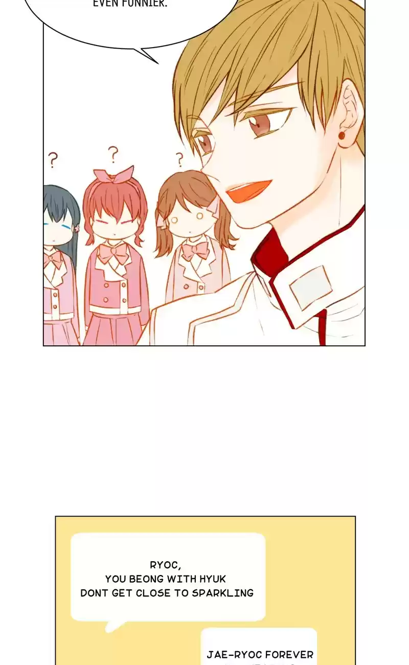 Imitation (PARK Kyung-ran) Vol.2 Ch.71