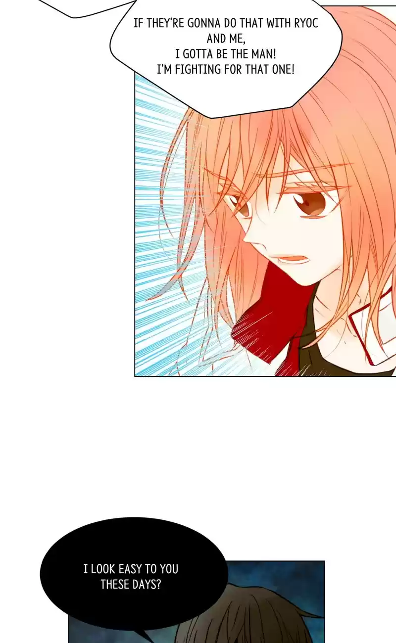 Imitation (PARK Kyung-ran) Vol.2 Ch.71