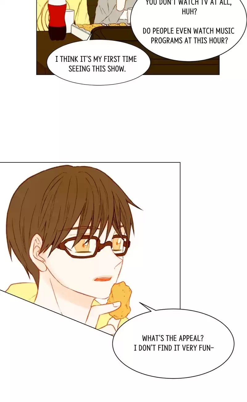 Imitation (PARK Kyung-ran) Vol.2 Ch.72