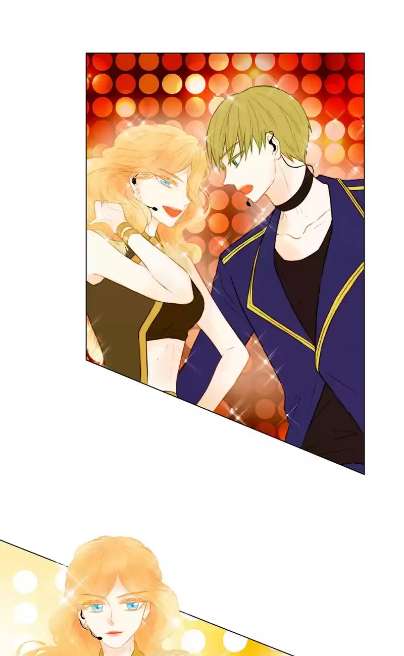 Imitation (PARK Kyung-ran) Vol.2 Ch.72