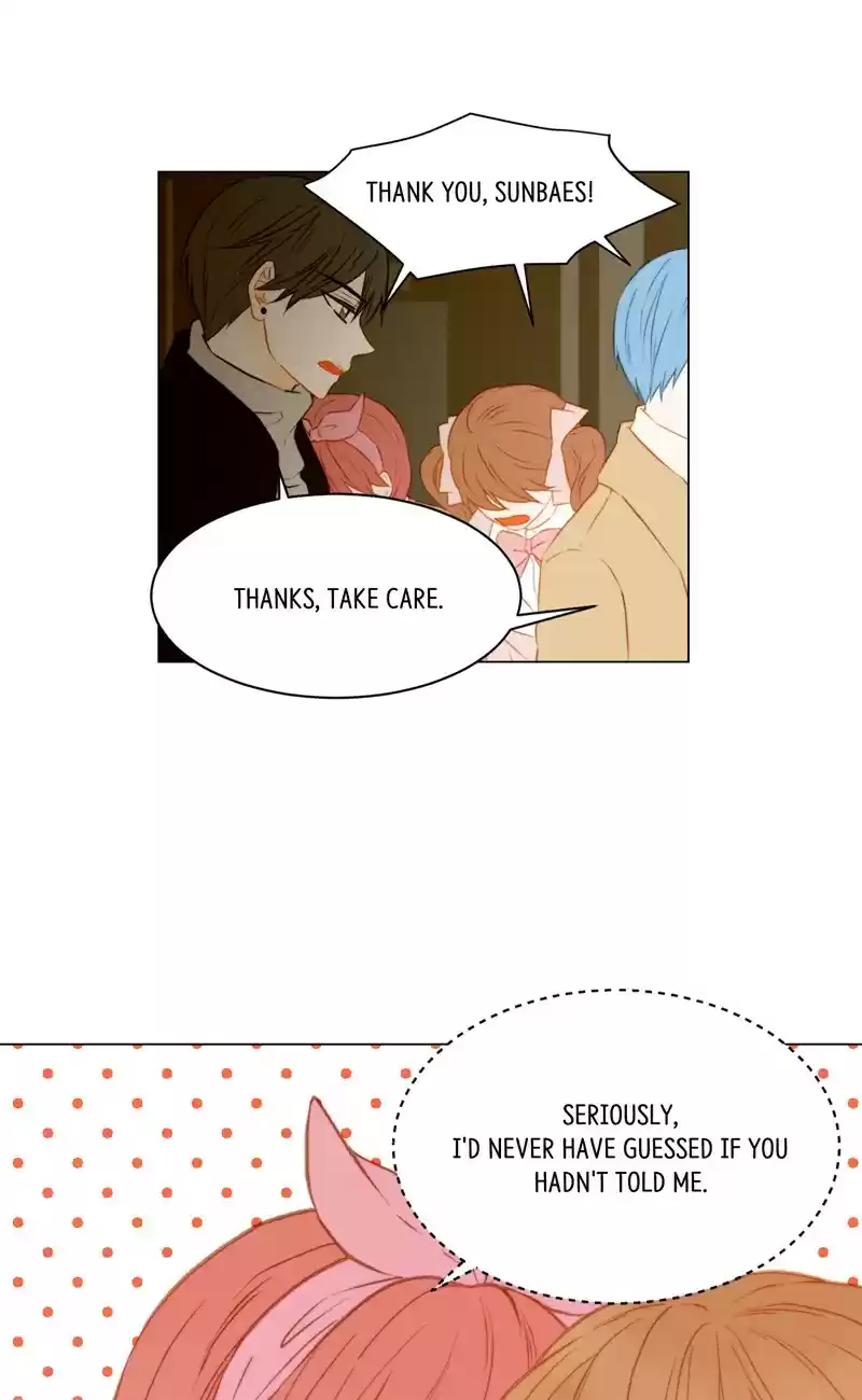 Imitation (PARK Kyung-ran) Vol.2 Ch.72