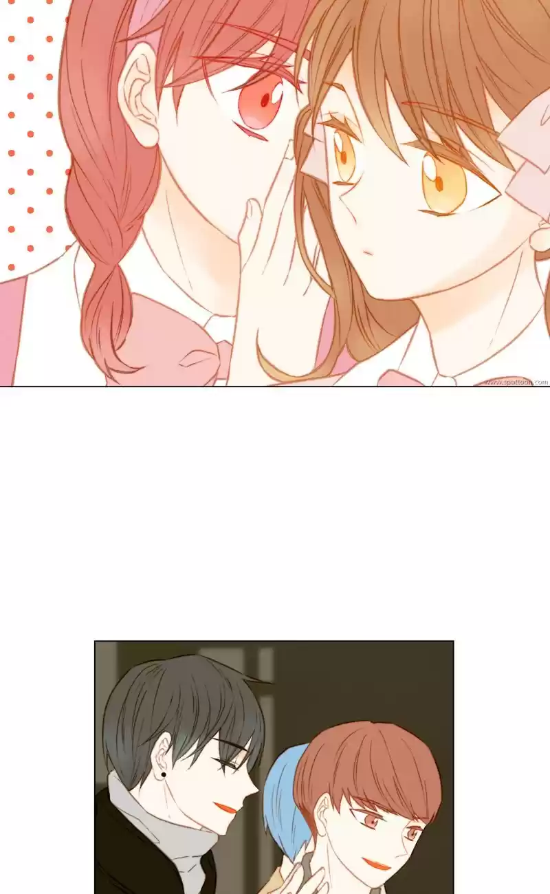 Imitation (PARK Kyung-ran) Vol.2 Ch.72