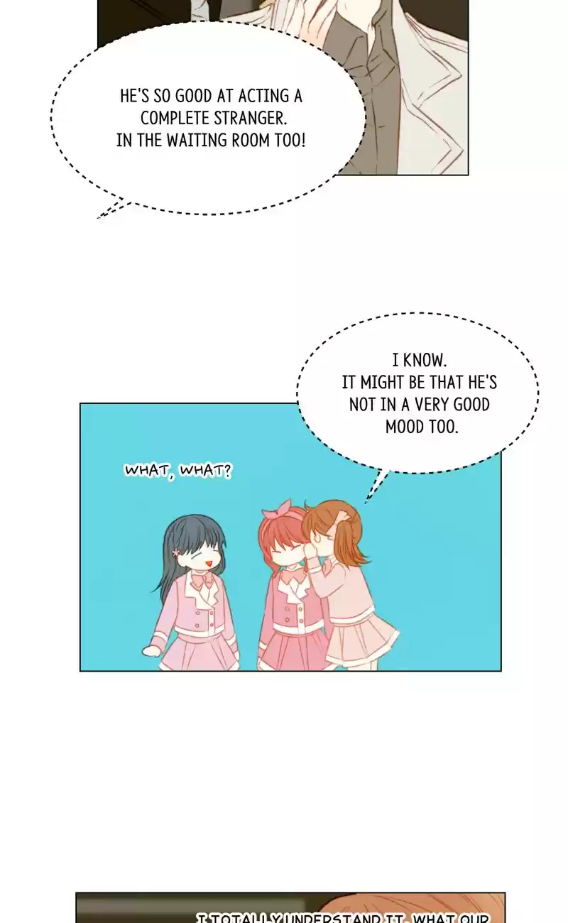 Imitation (PARK Kyung-ran) Vol.2 Ch.72
