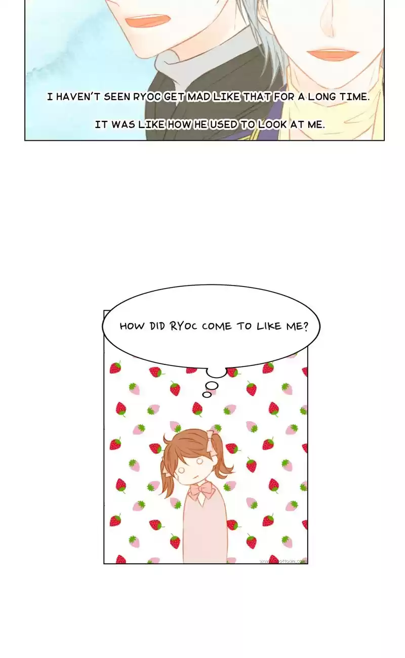 Imitation (PARK Kyung-ran) Vol.2 Ch.72