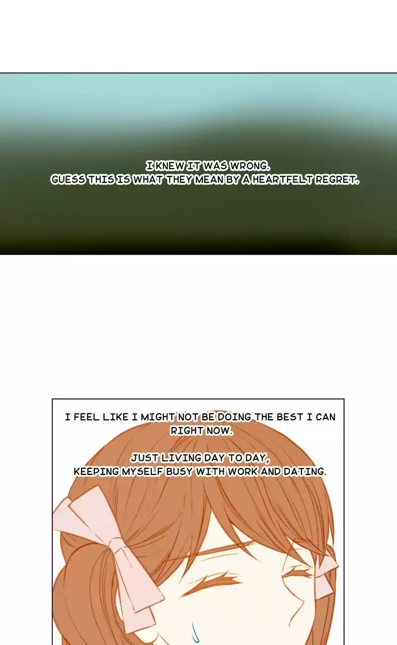 Imitation (PARK Kyung-ran) Vol.2 Ch.72