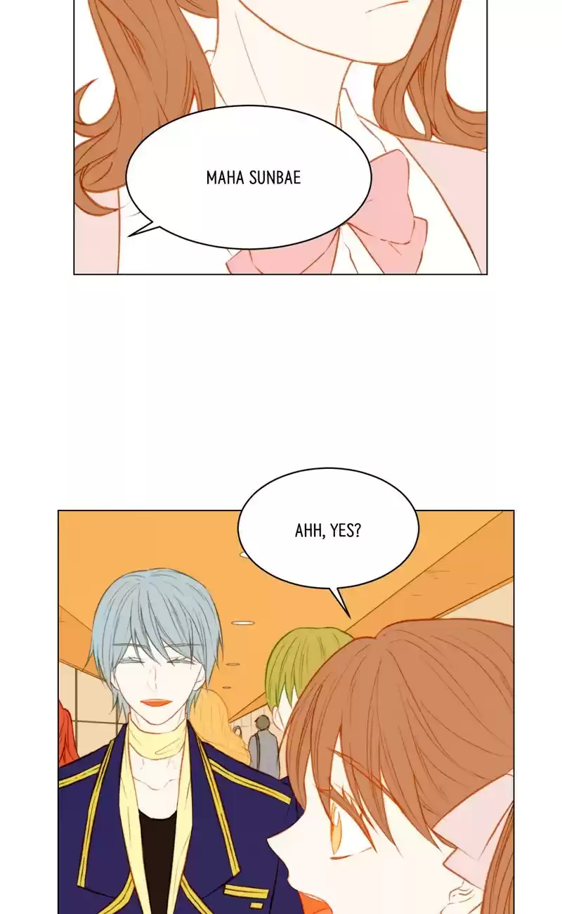 Imitation (PARK Kyung-ran) Vol.2 Ch.72