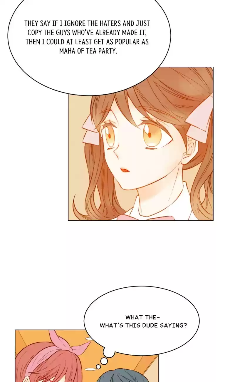 Imitation (PARK Kyung-ran) Vol.2 Ch.72