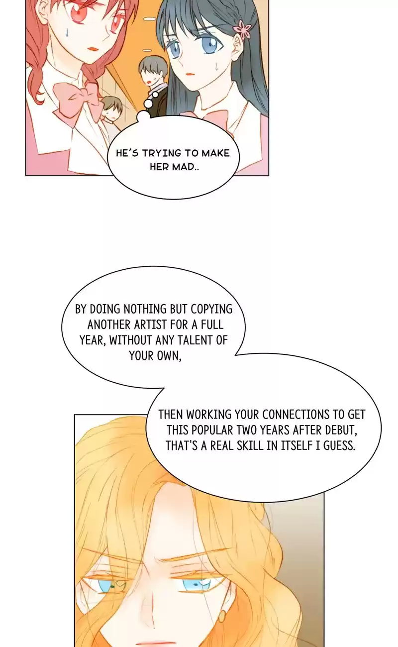 Imitation (PARK Kyung-ran) Vol.2 Ch.72