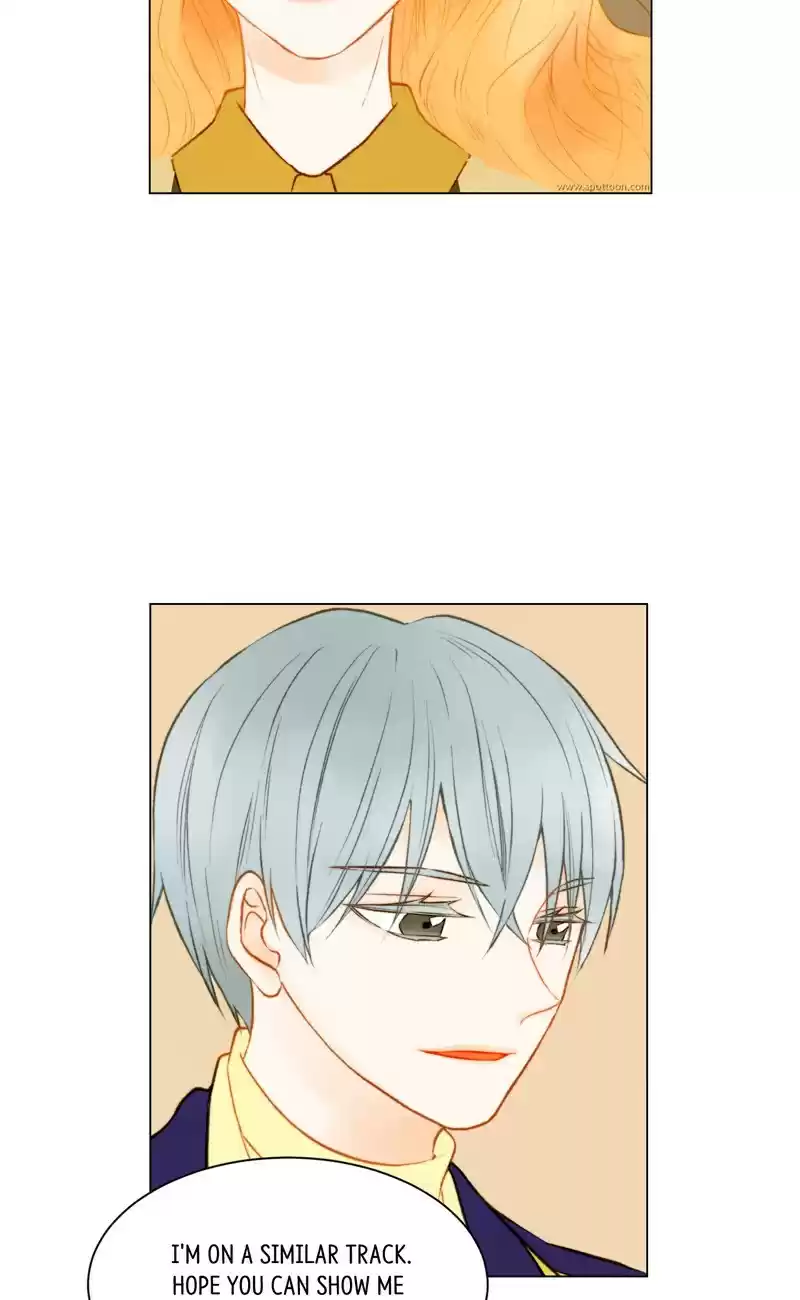 Imitation (PARK Kyung-ran) Vol.2 Ch.72