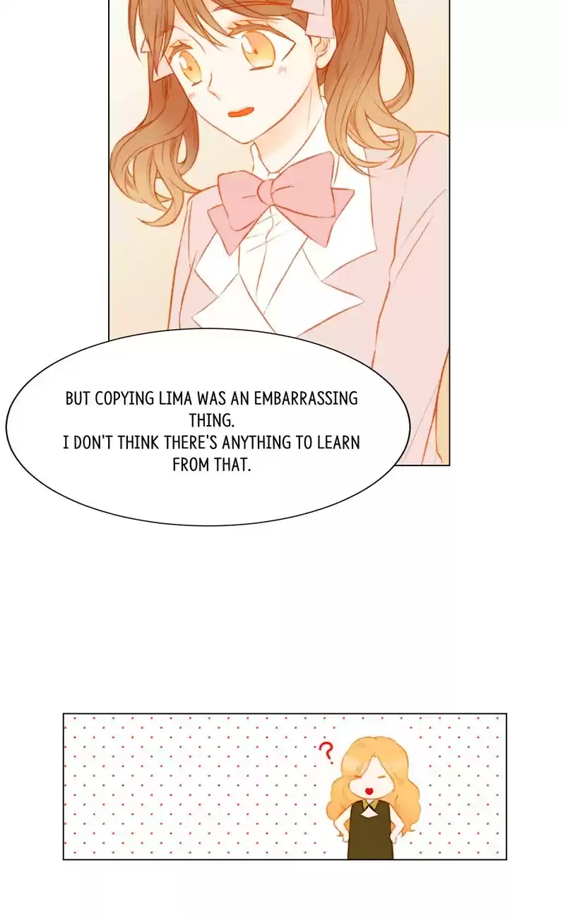 Imitation (PARK Kyung-ran) Vol.2 Ch.72