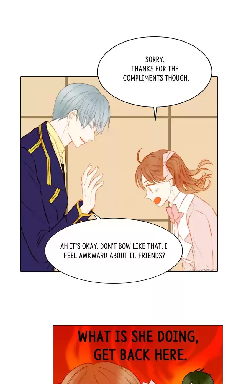 Imitation (PARK Kyung-ran) Vol.2 Ch.72