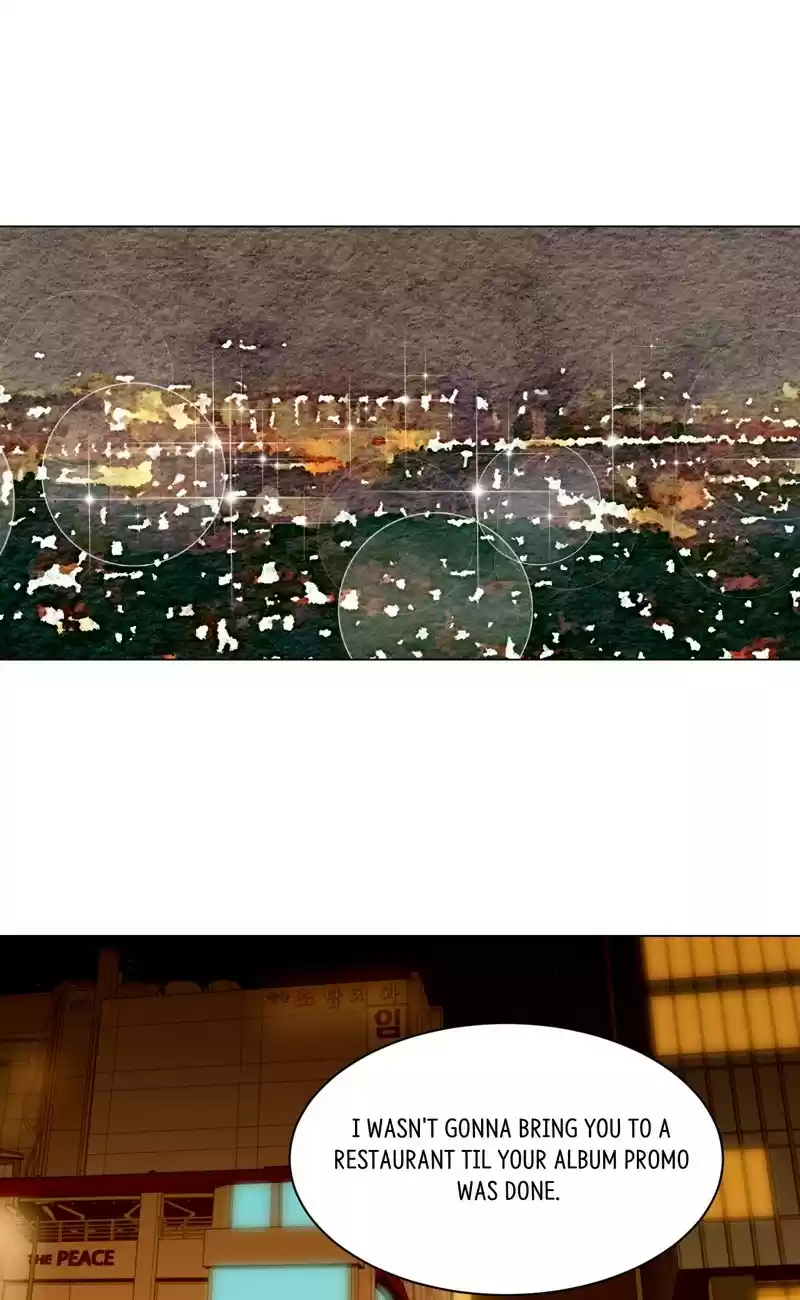 Imitation (PARK Kyung-ran) Vol.2 Ch.72