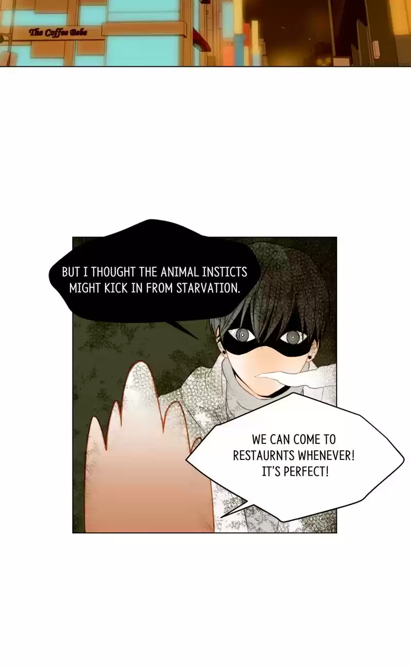 Imitation (PARK Kyung-ran) Vol.2 Ch.72