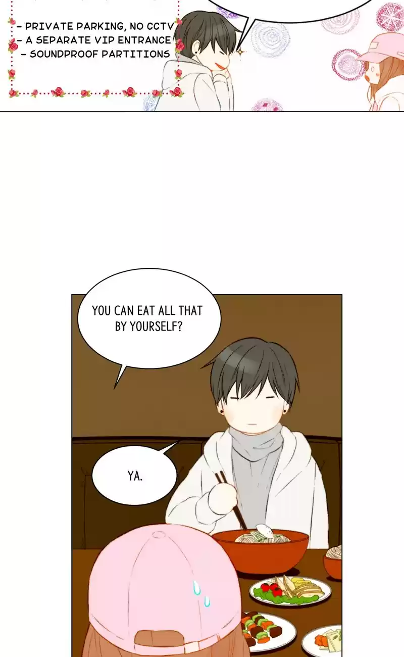 Imitation (PARK Kyung-ran) Vol.2 Ch.72