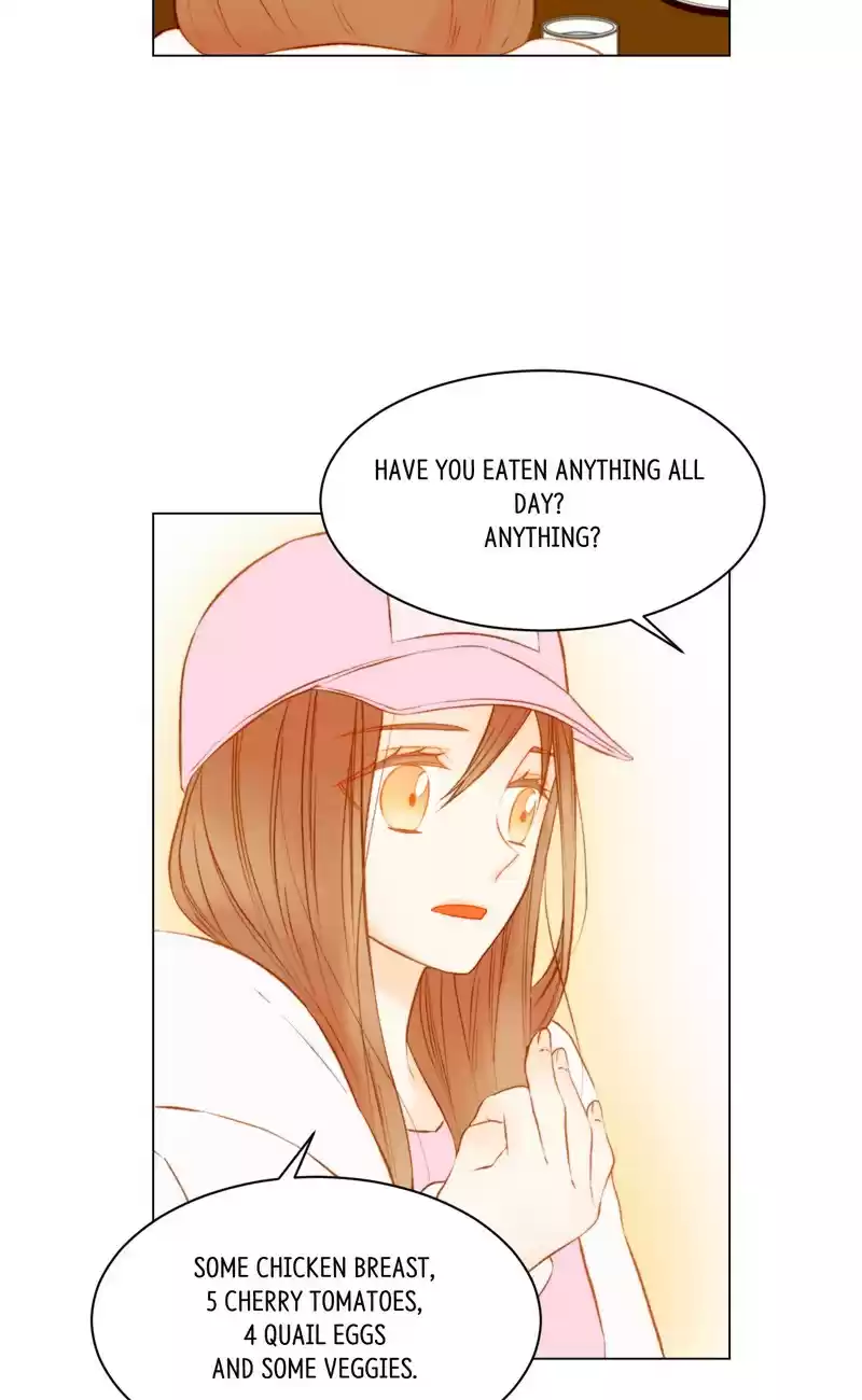 Imitation (PARK Kyung-ran) Vol.2 Ch.72