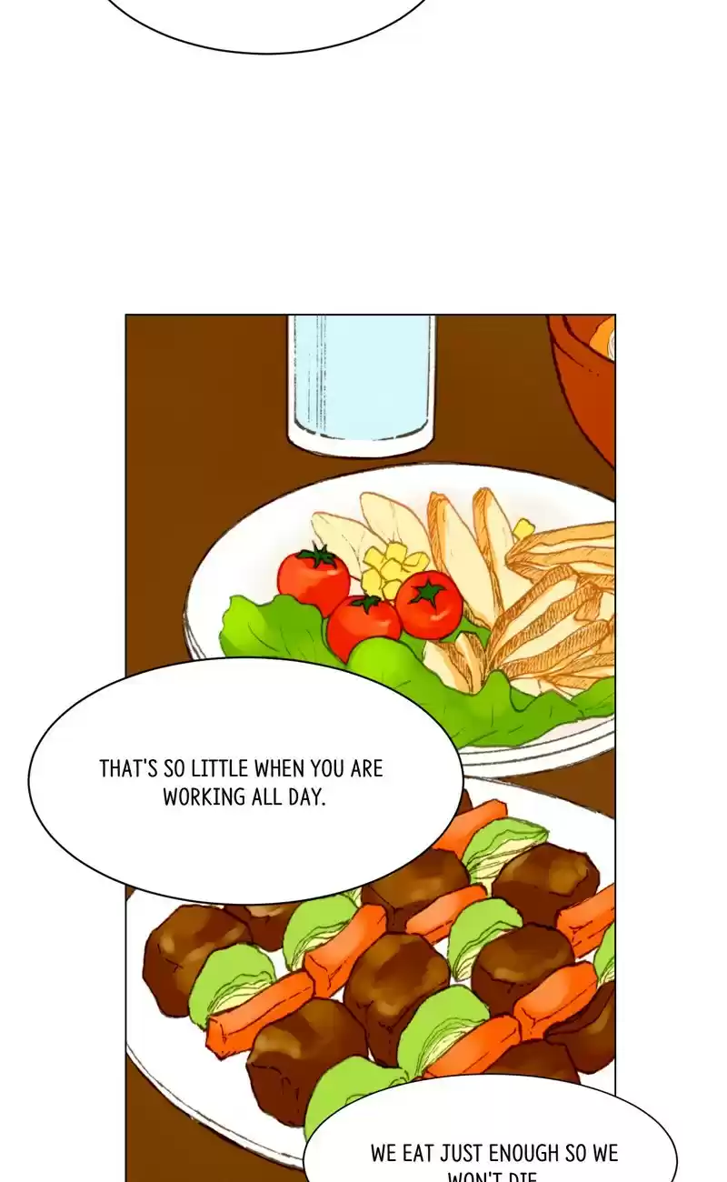 Imitation (PARK Kyung-ran) Vol.2 Ch.72