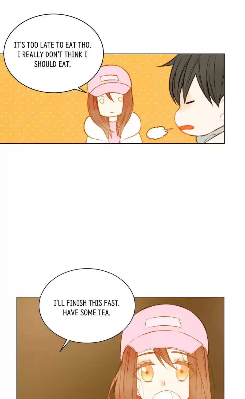 Imitation (PARK Kyung-ran) Vol.2 Ch.72