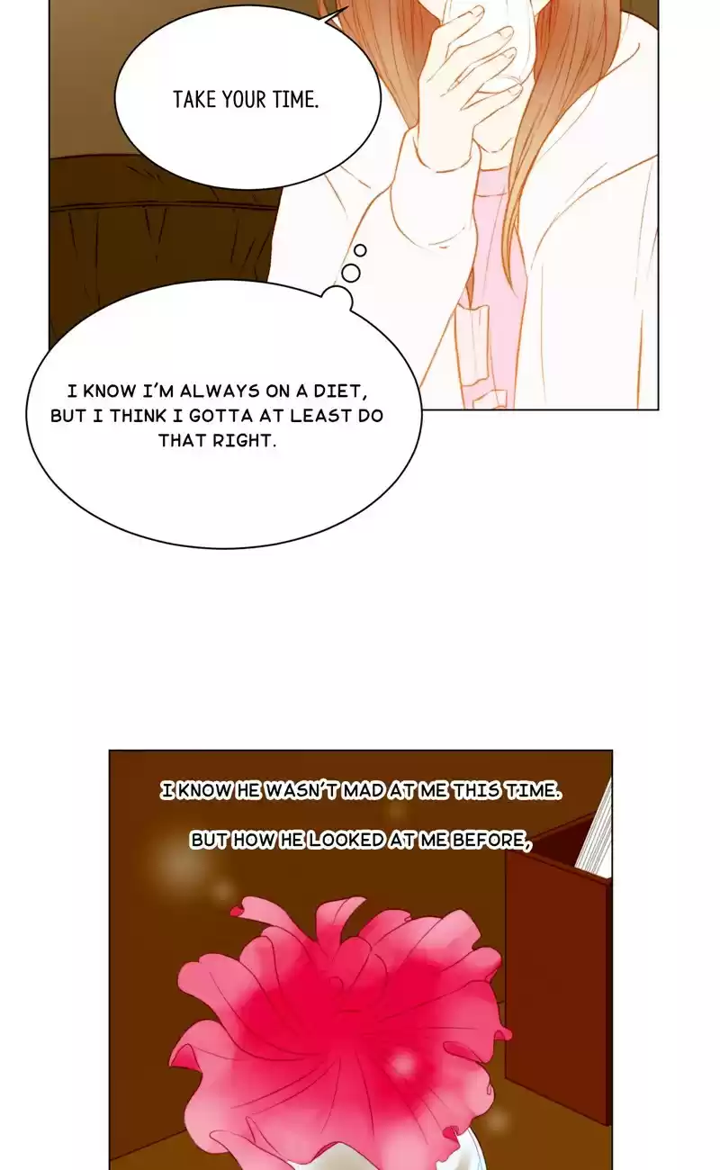 Imitation (PARK Kyung-ran) Vol.2 Ch.72