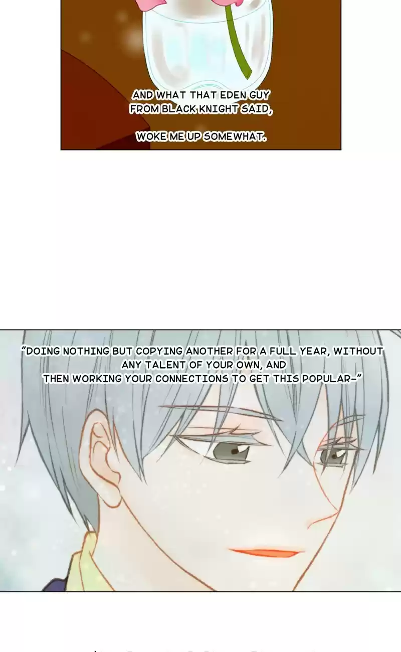 Imitation (PARK Kyung-ran) Vol.2 Ch.72