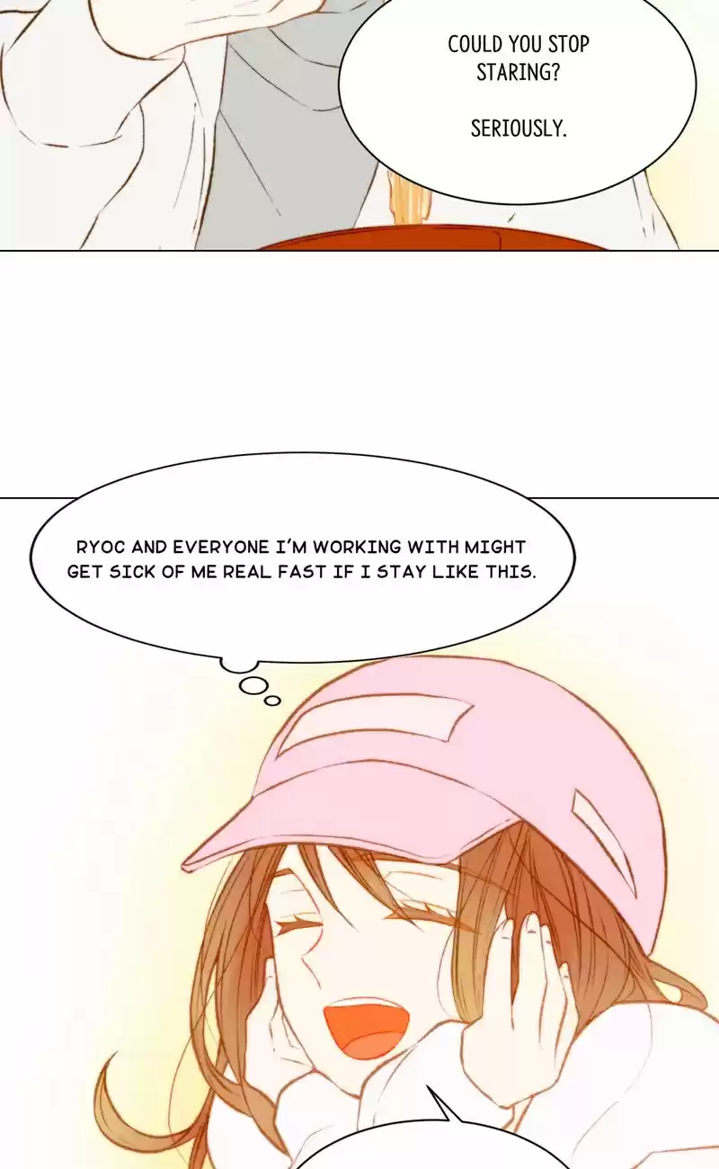 Imitation (PARK Kyung-ran) Vol.2 Ch.72