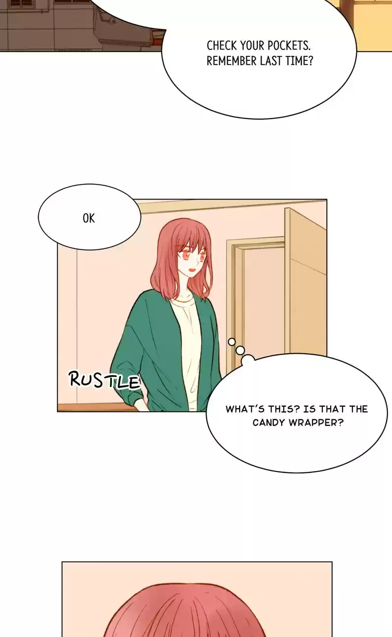 Imitation (PARK Kyung-ran) Vol.2 Ch.73