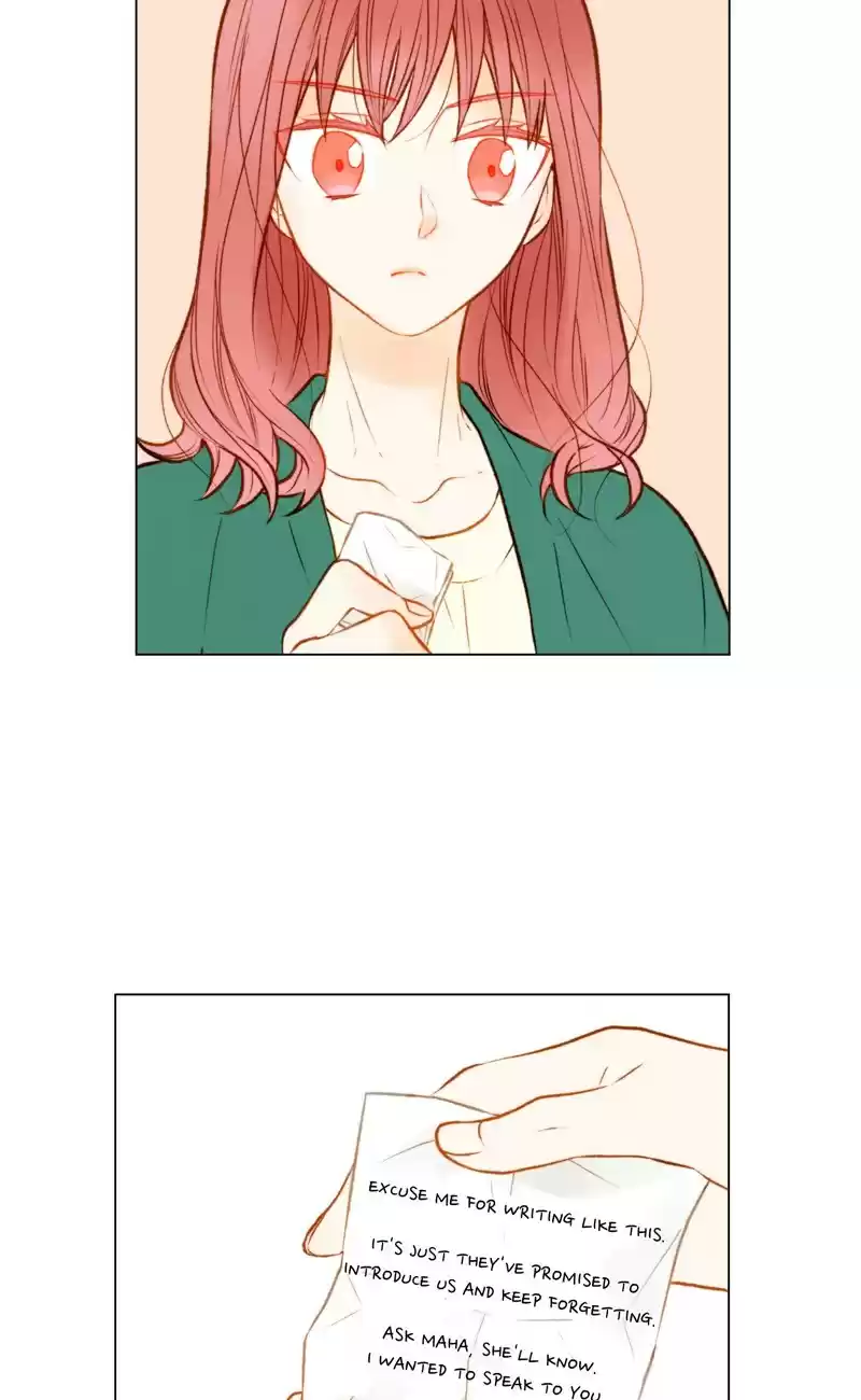 Imitation (PARK Kyung-ran) Vol.2 Ch.73