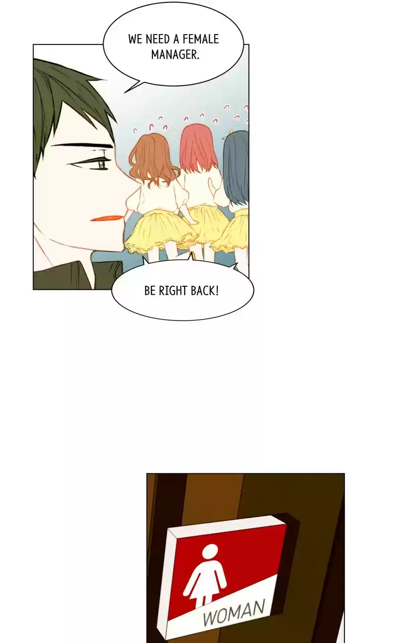 Imitation (PARK Kyung-ran) Vol.2 Ch.73