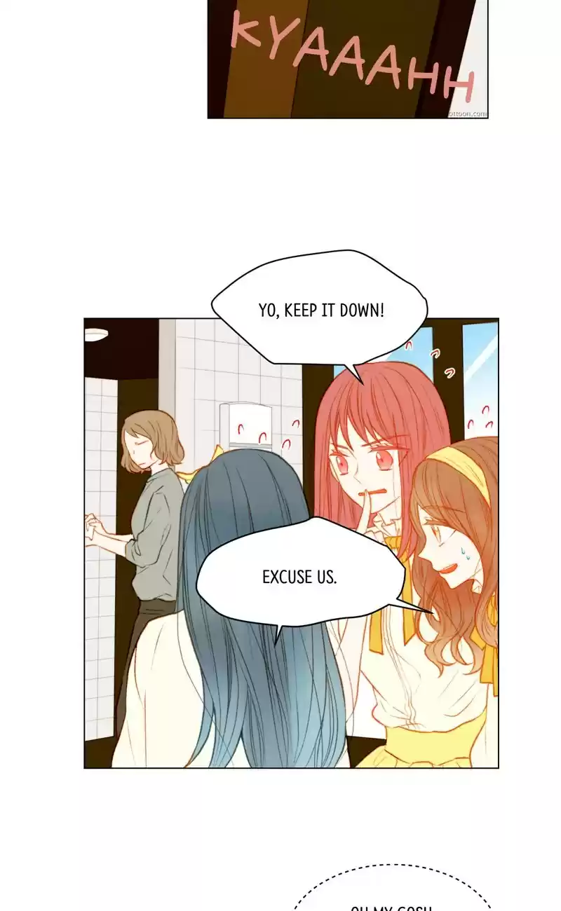 Imitation (PARK Kyung-ran) Vol.2 Ch.73