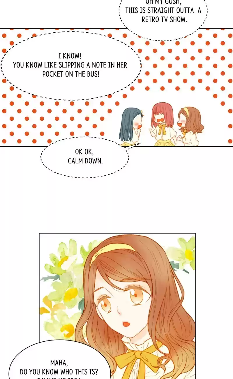 Imitation (PARK Kyung-ran) Vol.2 Ch.73