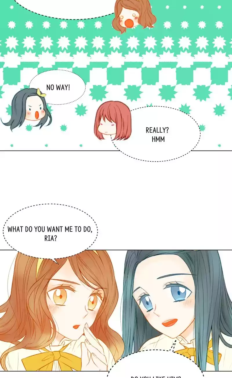 Imitation (PARK Kyung-ran) Vol.2 Ch.73