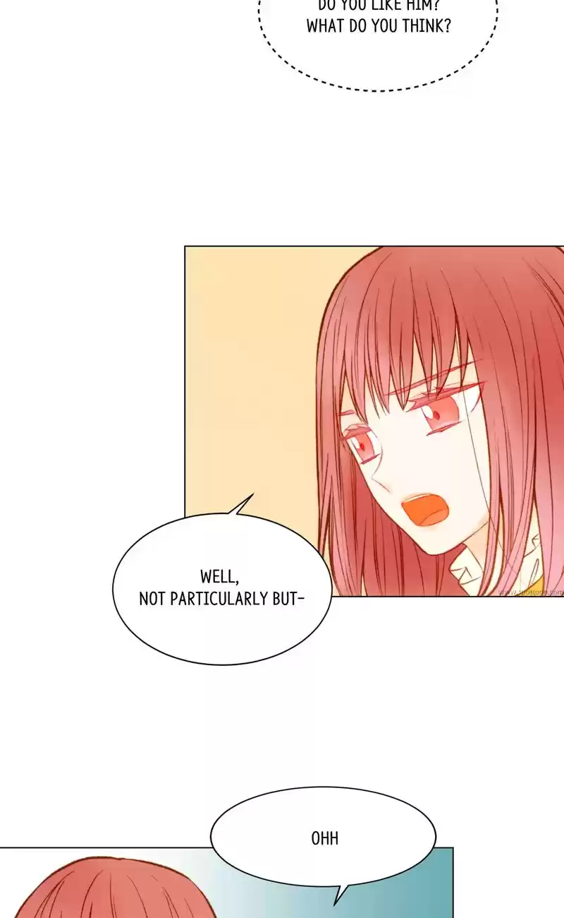 Imitation (PARK Kyung-ran) Vol.2 Ch.73