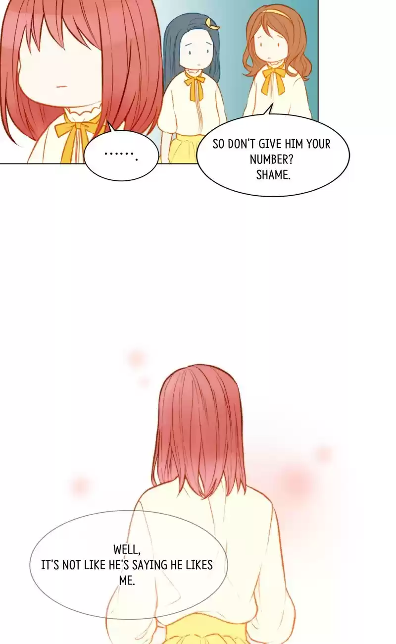 Imitation (PARK Kyung-ran) Vol.2 Ch.73