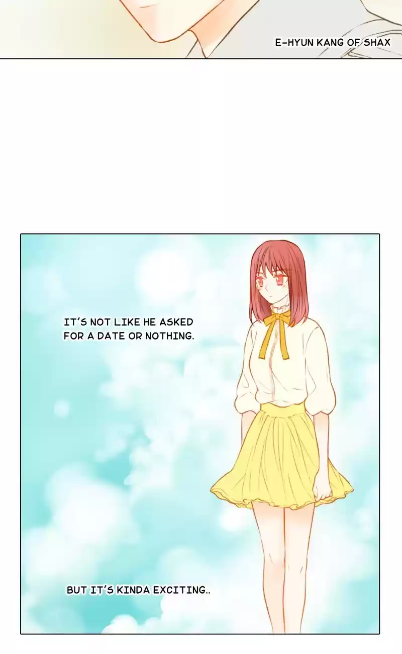 Imitation (PARK Kyung-ran) Vol.2 Ch.73