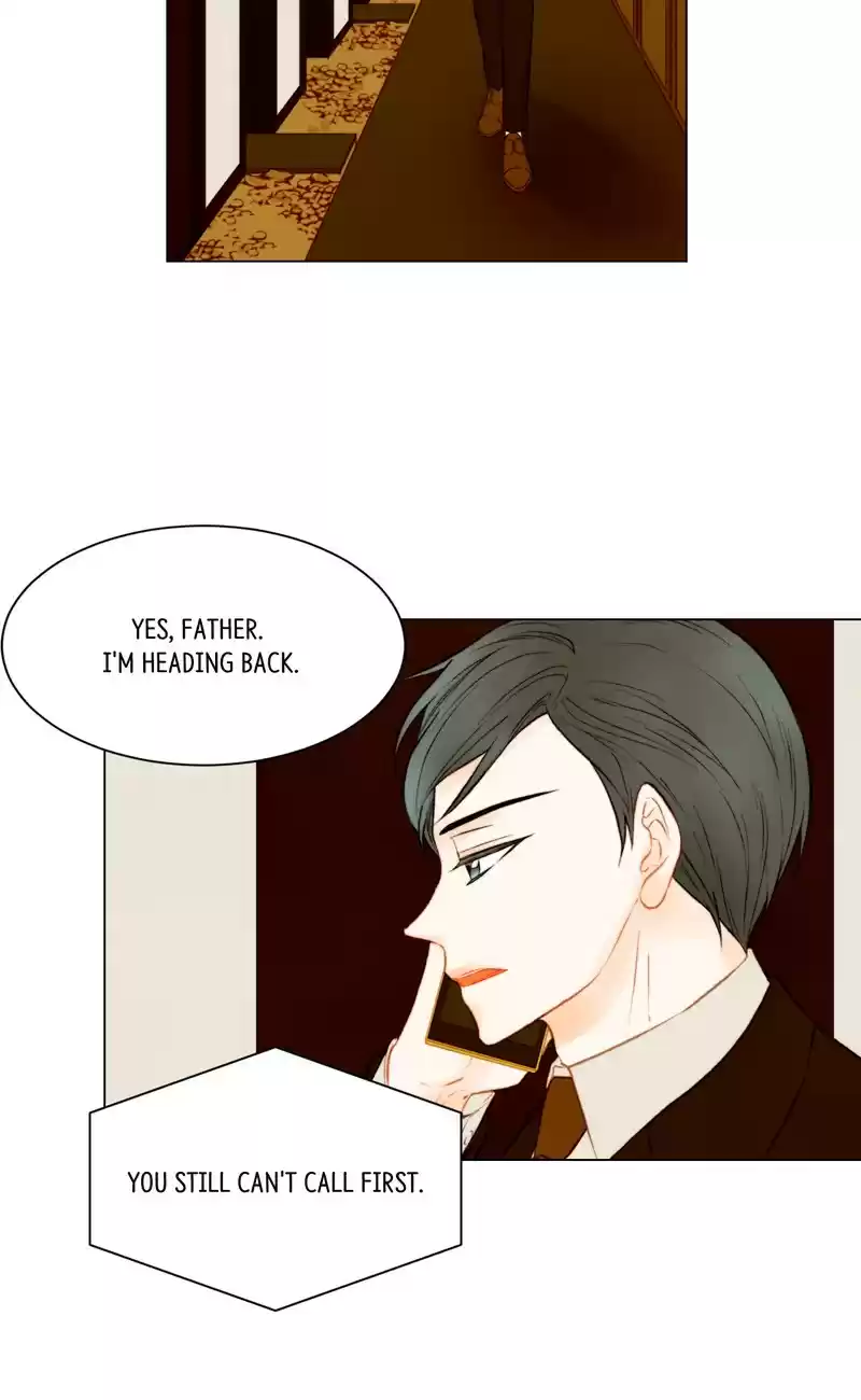 Imitation (PARK Kyung-ran) Vol.2 Ch.73