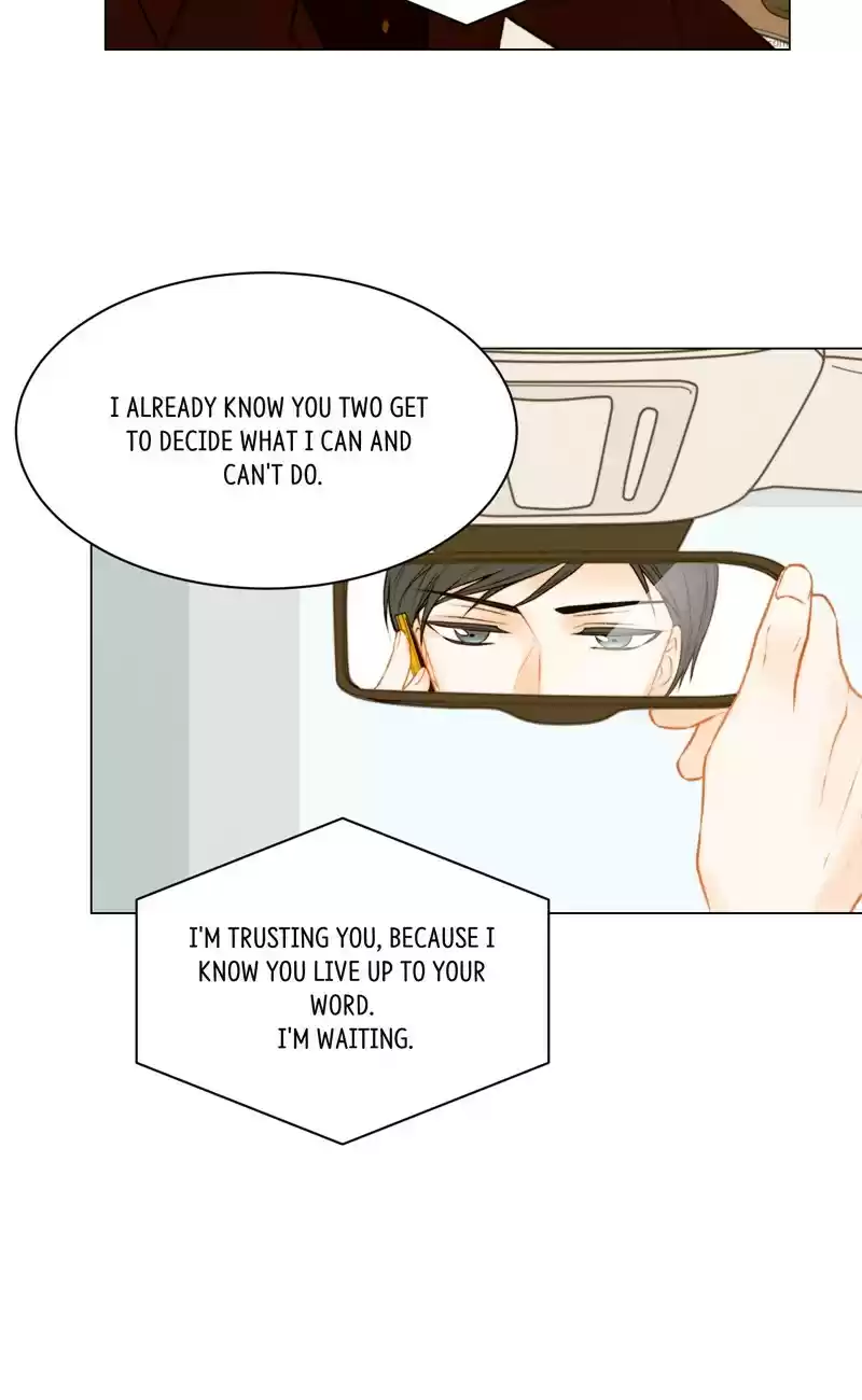 Imitation (PARK Kyung-ran) Vol.2 Ch.73