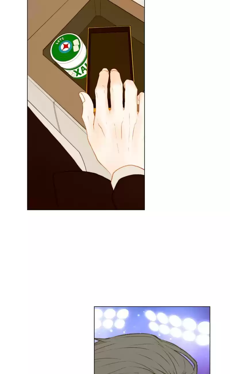 Imitation (PARK Kyung-ran) Vol.2 Ch.73