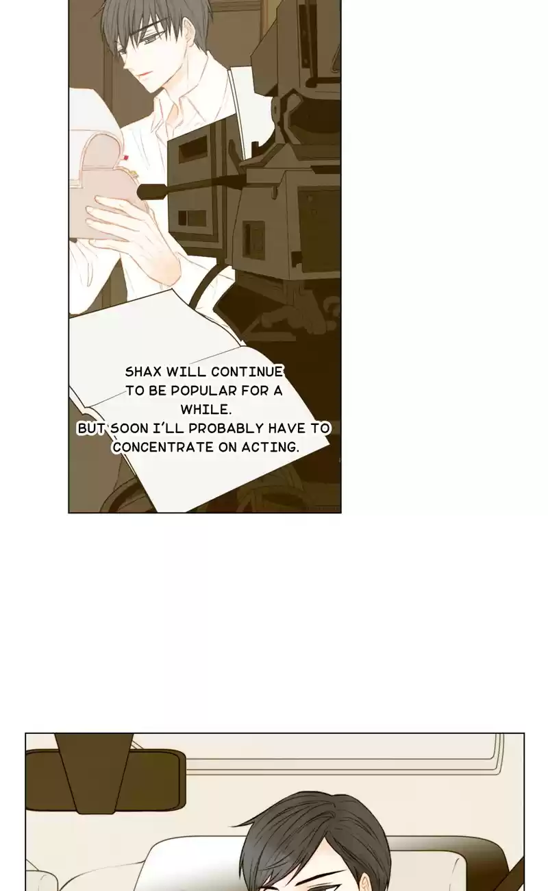 Imitation (PARK Kyung-ran) Vol.2 Ch.73