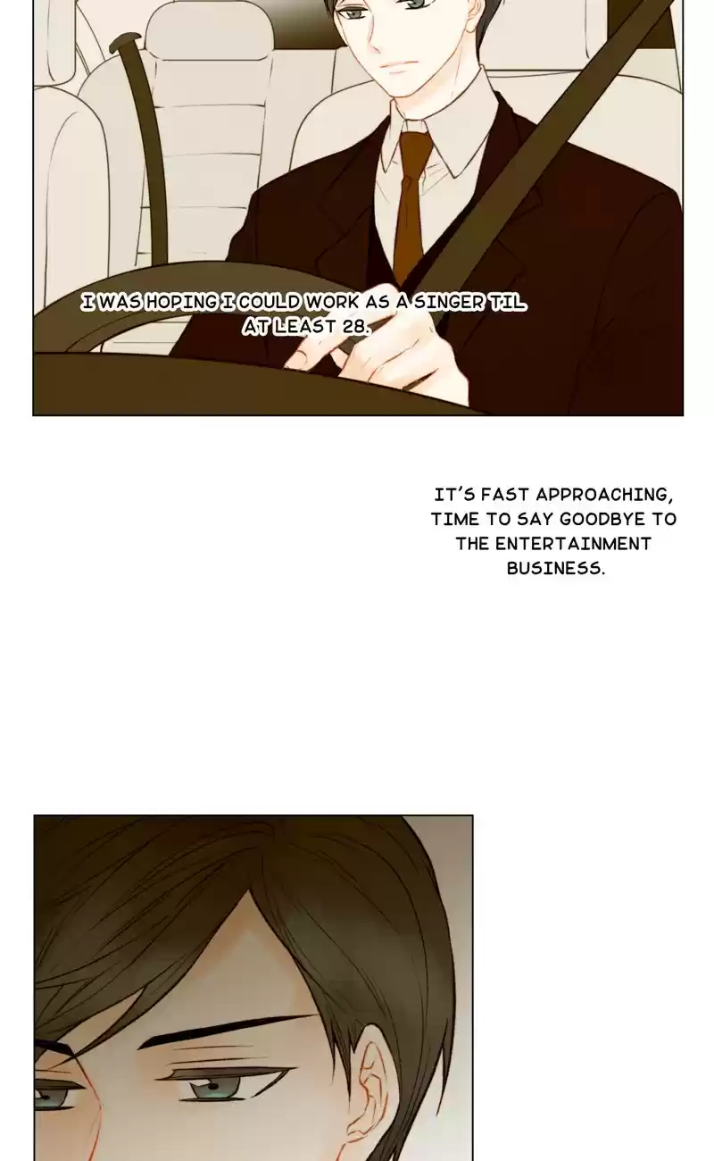 Imitation (PARK Kyung-ran) Vol.2 Ch.73