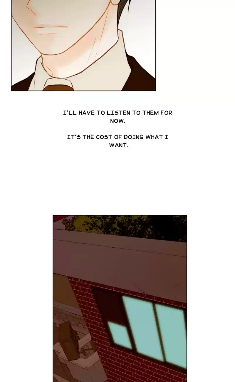 Imitation (PARK Kyung-ran) Vol.2 Ch.73