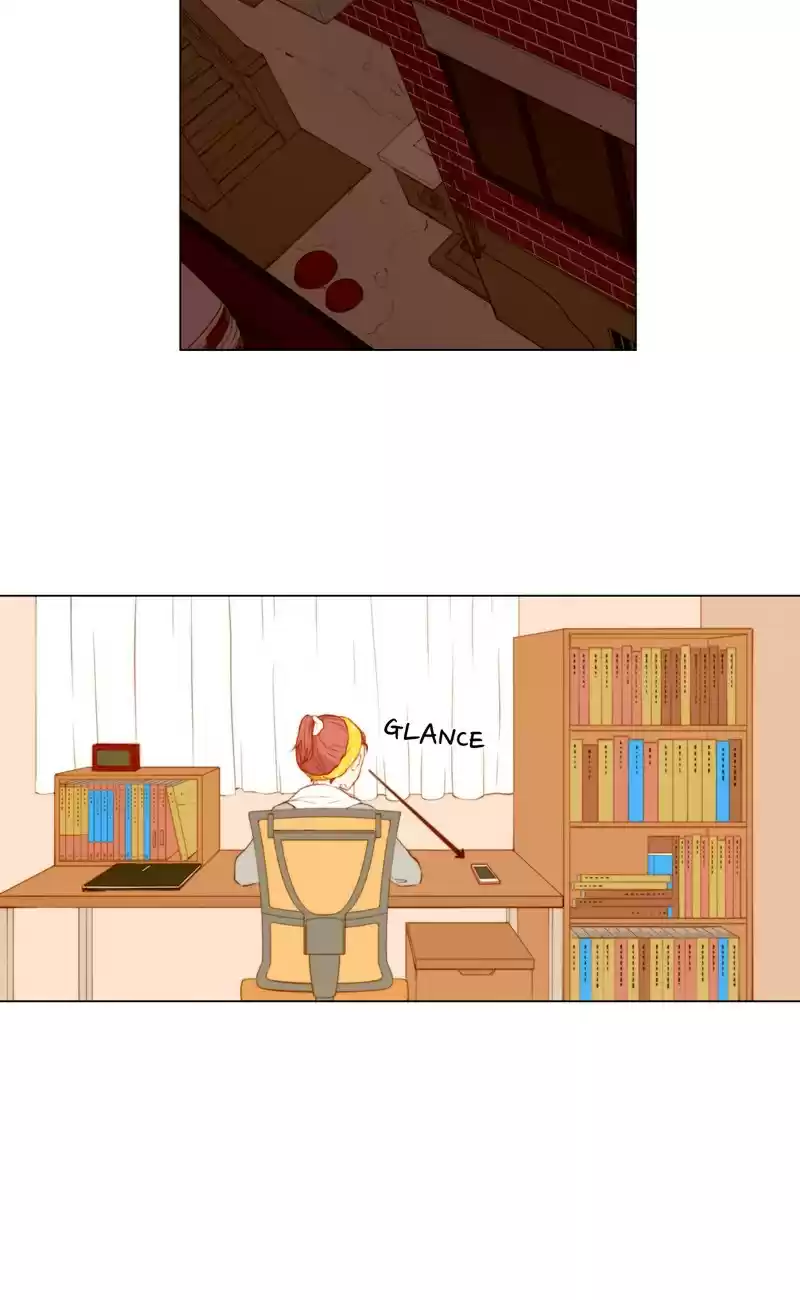 Imitation (PARK Kyung-ran) Vol.2 Ch.73