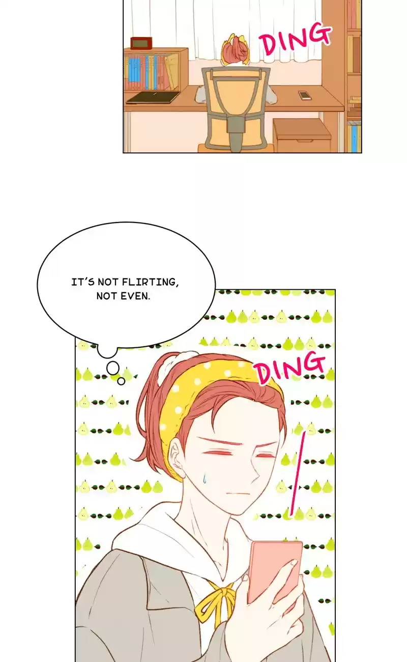 Imitation (PARK Kyung-ran) Vol.2 Ch.73